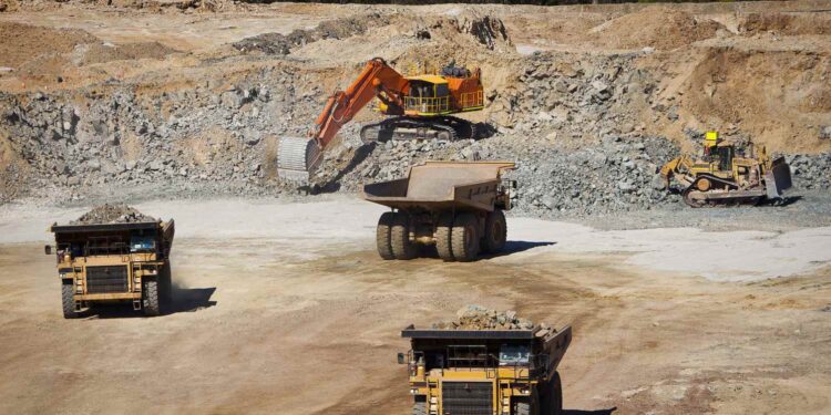 GoviEx Submits ESIA for Muntanga Uranium Project in Zambia