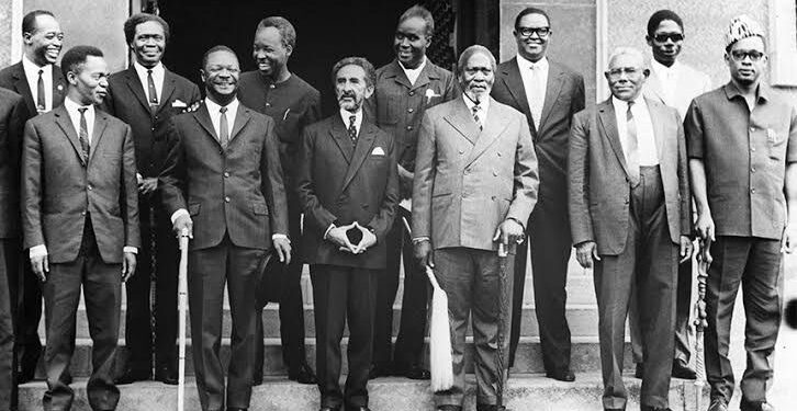 Reclaiming Power: Political Authority as the Cornerstone of African Liberation