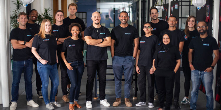 South African Med-Tech Startup Impulse Biomedical Secures Strategic Funding