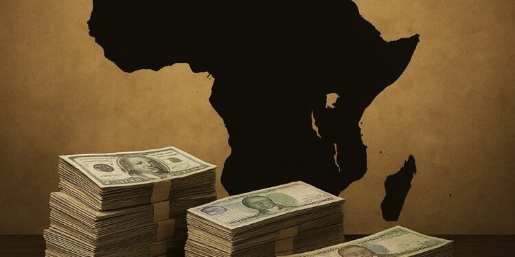 Reimagining Foreign Aid: Can Africa Truly Prosper Under Donor-Led Development?