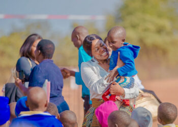 $500 Million Global Health Fund to Protect Newborns and Mothers in Sub-Saharan Africa