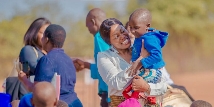 $500 Million Global Health Fund to Protect Newborns and Mothers in Sub-Saharan Africa