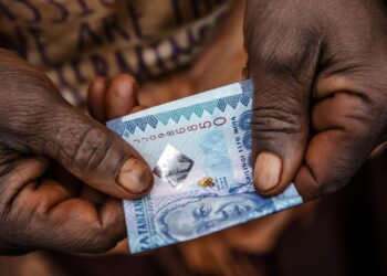 Tanzania Prohibits Use of Foreign Currency in Domestic Transactions