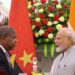India and Angola Forge Deeper Energy and Strategic Partnership During Historic State Visit