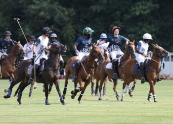 Lux Afrique Polo Day Returns: A Grand Celebration of African Excellence in the English Countryside