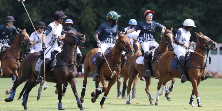 Lux Afrique Polo Day Returns: A Grand Celebration of African Excellence in the English Countryside