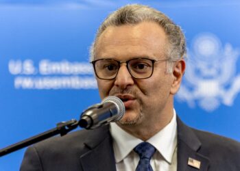 Congo and Rwanda Submit Draft Peace Proposal, Trump Adviser Says