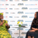 Dr Ngozi Okonjo-Iweala Headlines Dialogue on Diaspora Investment at World Bank Spring Meetings