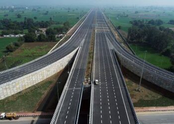 Africa’s Largest Road Networks: Mapping the Top 20 Infrastructure Leaders in 2025