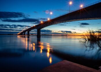 Zambezi River Basin Secures $703 Million Boost for Climate Resilience
