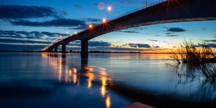 Zambezi River Basin Secures $703 Million Boost for Climate Resilience