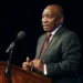 President Ramaphosa to Embark on US Visit Amid Efforts to Recalibrate Diplomatic Ties