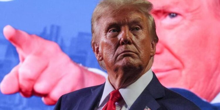 OPINION | Trump’s Chaos is Africa’s Ladder