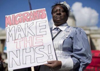 OPINION | Taking Back Control? Try Giving Credit First