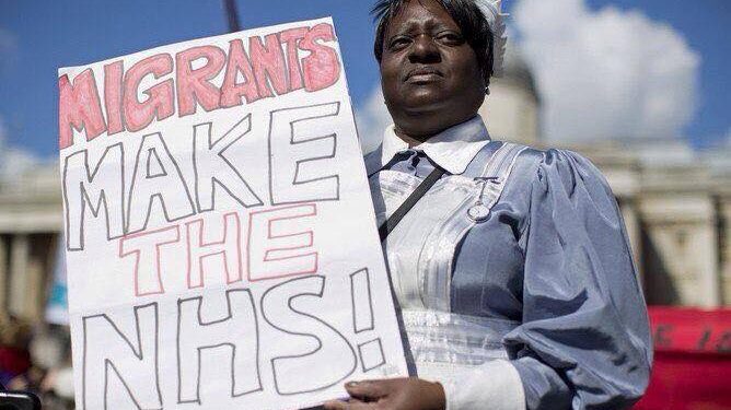 OPINION | Taking Back Control? Try Giving Credit First