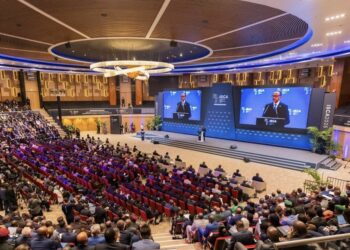 Kigali Hosts Landmark International Security Conference on Africa