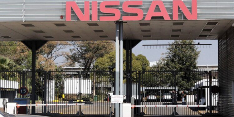 South Africa’s Metalworkers Union Raises Alarm Over Potential Nissan Plant Closure