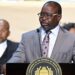 South African Finance Minister Re-Tables 2025 Budget Without VAT Increase
