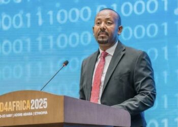 Ethiopian PM Credits Digital ID for Surge in E-Transactions