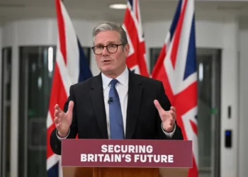 UK and Mauritius Finalise Landmark Agreement on Sovereignty of Chagos Islands