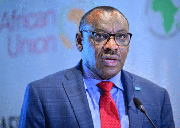 UNECA Urges African Brands to Strengthen Global Visibility