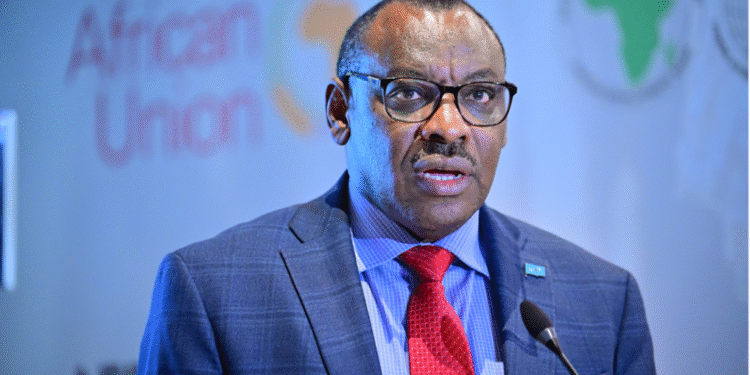 UNECA Urges African Brands to Strengthen Global Visibility