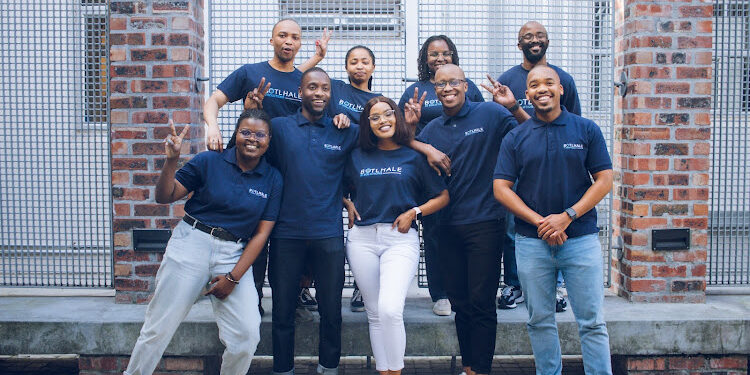 How a South African AI Startup is Advancing Linguistic Inclusion Across Africa