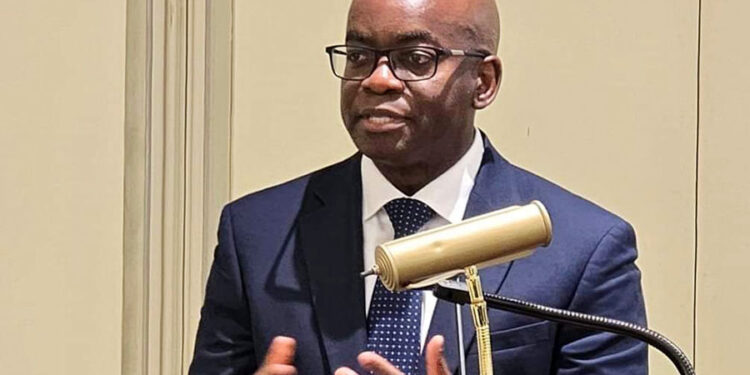 Meet the Candidates Competing to Lead the African Development Bank