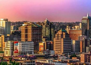 Zimbabwe’s 2025 Growth Anchored in Fiscal Reform — ADB Report