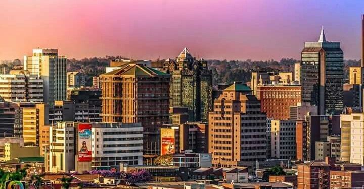 Zimbabwe’s 2025 Growth Anchored in Fiscal Reform — ADB Report