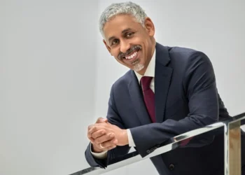 Who is the New President-Elect of the African Development Bank? Meet Sidi Ould Tah