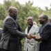 Joseph Kabila Engages Religious Leaders as Tensions Escalate in Eastern DRC