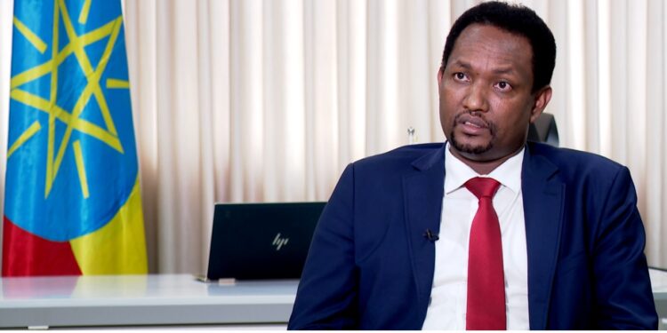 Ethiopia Records $3.1 Billion in Import Substitution Gains Over Nine Months