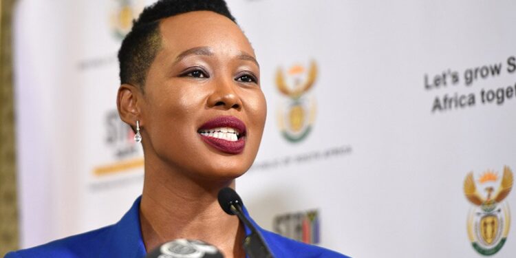 South Africa to Host Inaugural Global Ministerial Meeting on SMEs