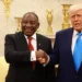 South Africa Pursues Decade-Long U.S. LNG Deal