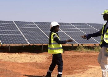 Africa’s Just Energy Transition: A Call for Equitable Climate Action and UK Support