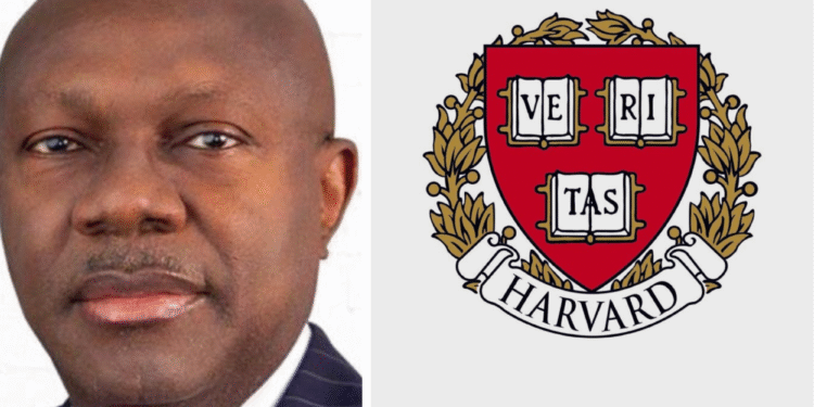 Ivies in the Crossfire: Trump, Harvard, and the Education Cold War