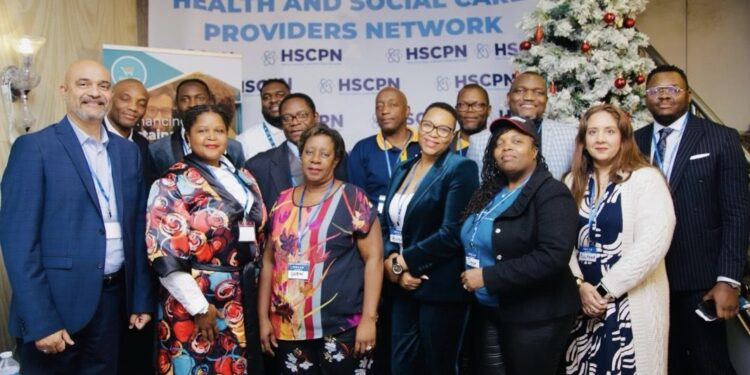 Healthcare and Social Care Leaders Unite for Transformative Networking Event in Bournemouth