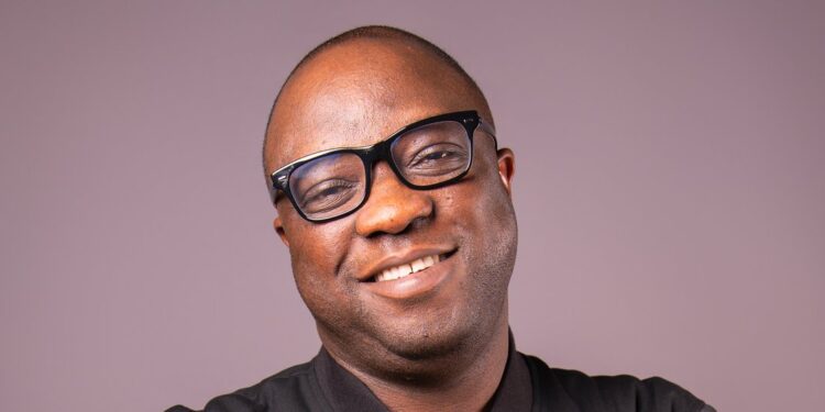 How a Nigerian Startup is Using AI to Transform Healthcare Data in Africa