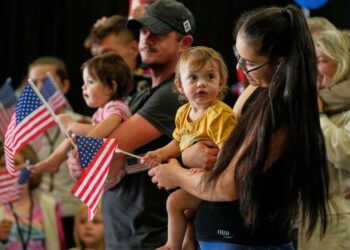 OPINION | Refugees of Privilege: How Racism Rebrands Displacement