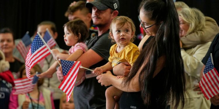 OPINION | Refugees of Privilege: How Racism Rebrands Displacement