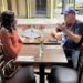 South by Serendipity: A Chance Encounter with Fred Schmidt MBE Reveals the Heart of SXSW