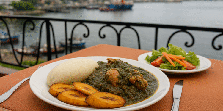 Africa’s Most Expensive Countries for Dining Out in 2025