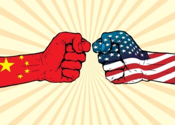US Economic Gambit and China’s Financial Warfare Reshape the Global Order