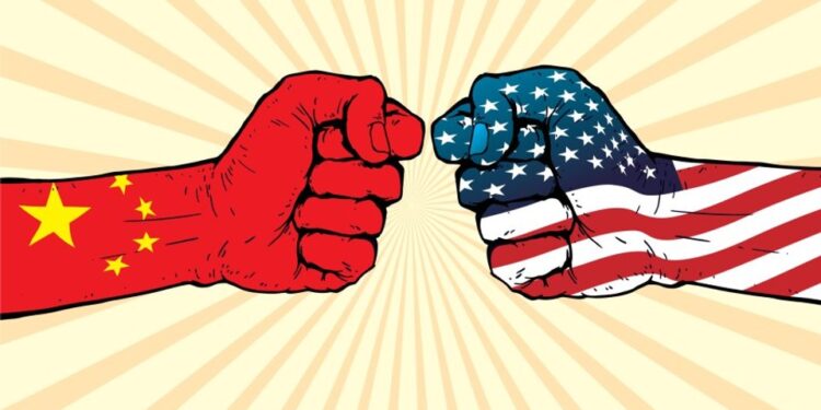 US Economic Gambit and China’s Financial Warfare Reshape the Global Order