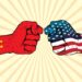 US Economic Gambit and China’s Financial Warfare Reshape the Global Order