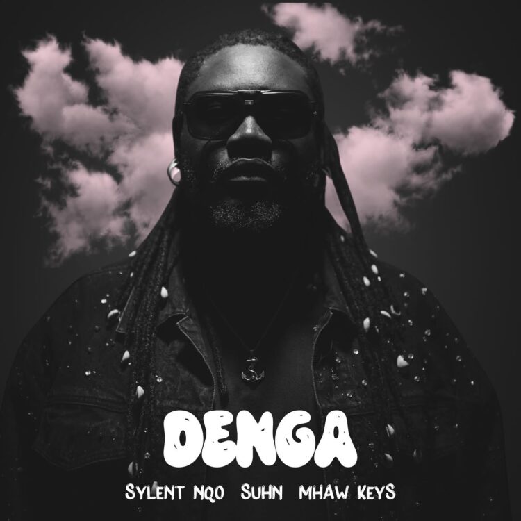 Sylent Nqo, Suhn and Mhaw Keys Reach for Paradise with “Denga”