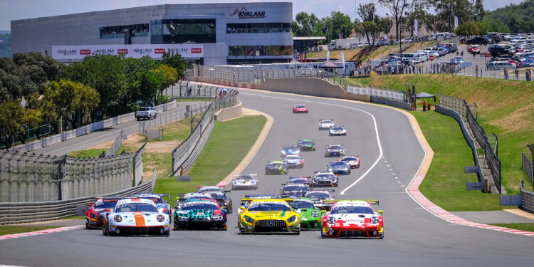 Kyalami Moves Closer to Formula 1 Comeback with FIA Grade 1 Approval