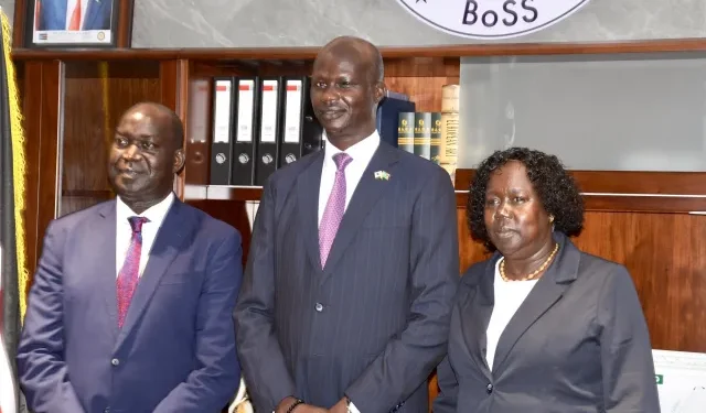 South Sudan’s Central Bank Turmoil Reflects a Deeper Institutional Challenge