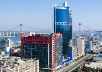 Mozambique Central Bank Cuts Key Interest Rate to 11%